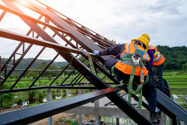 Best Residential Roofing Contractor  in North Granby, CT