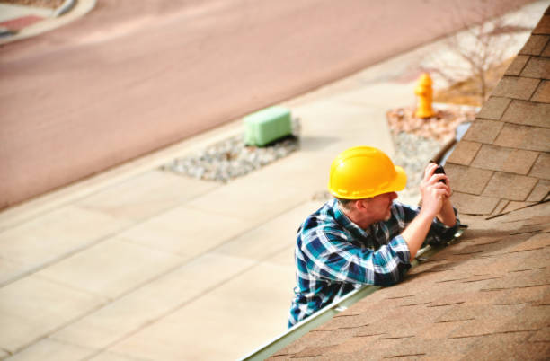 Best Roof Leak Repair  in North Granby, CT