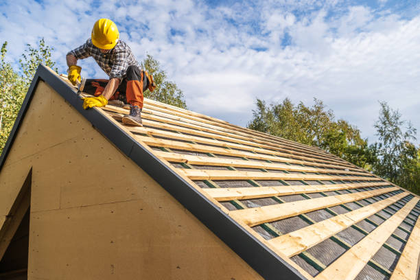 Best Roof Waterproofing Services  in North Granby, CT