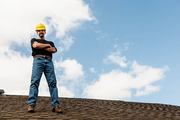 Best Commercial Roofing Services  in North Granby, CT