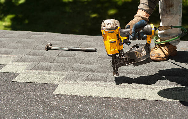 Quick and Trustworthy Emergency Roof Repair Services in North Granby, CT