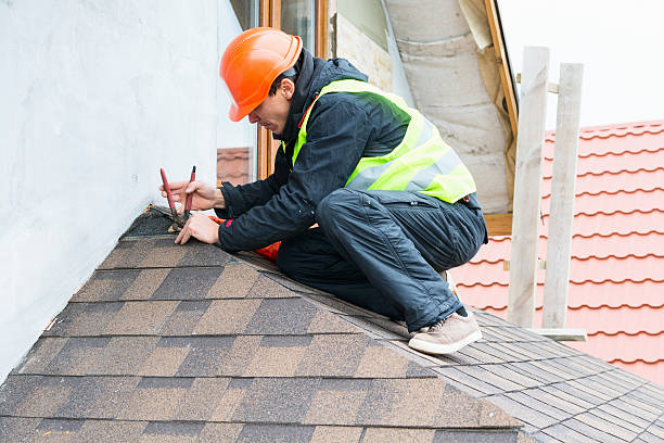 Best Roof Gutter Cleaning  in North Granby, CT