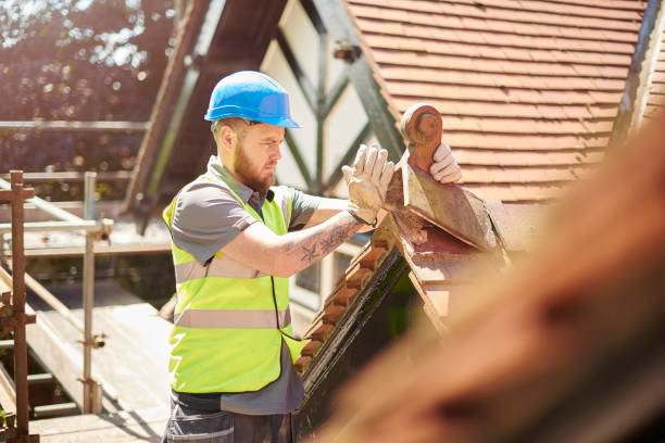 Best New Roof Installation  in North Granby, CT